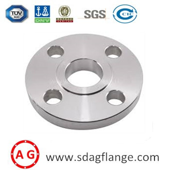 ANSI B16.5 150lb sq.in Slip On Flange