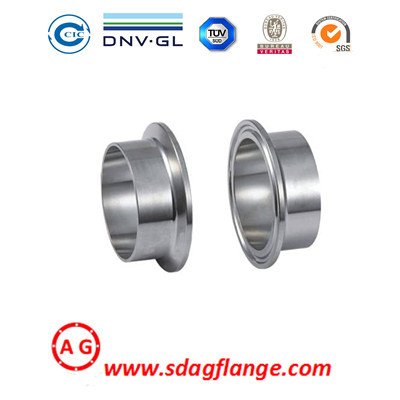 BS4504 RF Finish Loose Flange